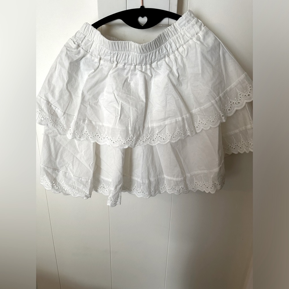 Amazon Skirt Small